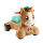 Fisher-Price Spacerowy kucyk Pchacz-Jeździk - 1014003 - zdjęcie